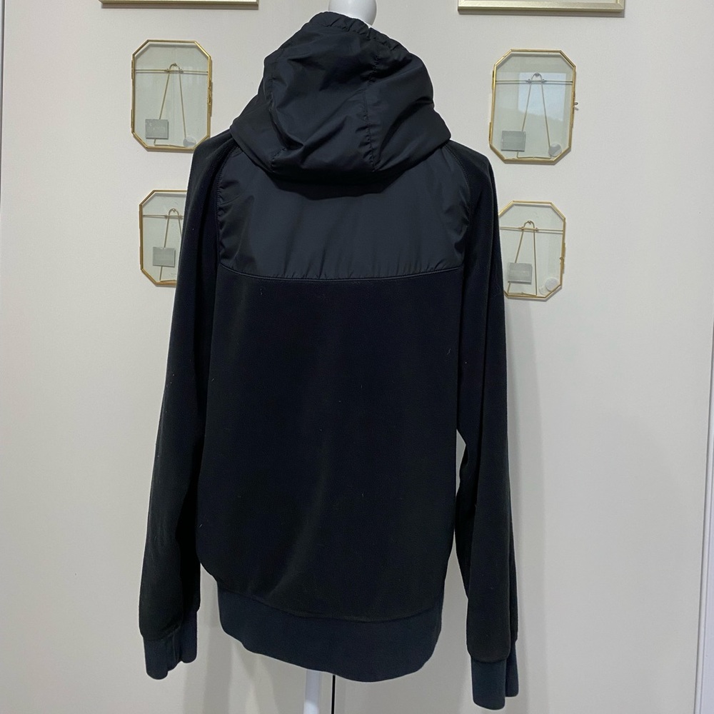 Nike fleece zip up - Picture 2 of 5